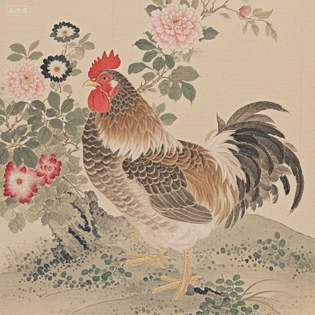 橙再