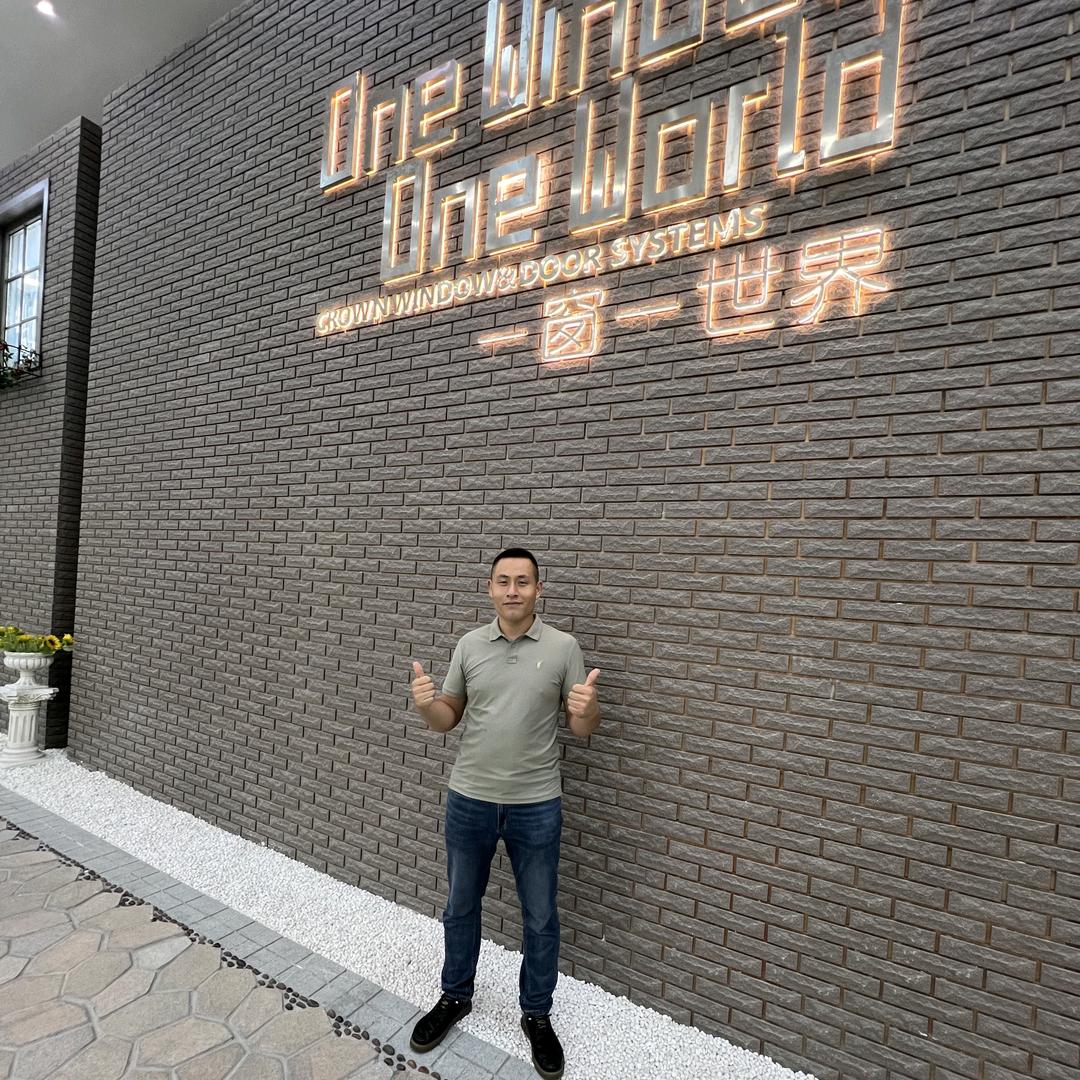 天津科饶恩 静音 节能UPVC 塑钢门窗