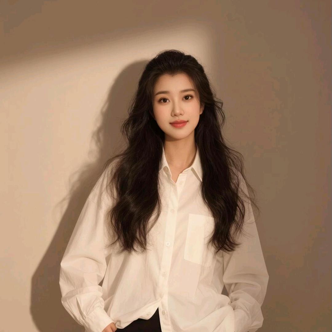 卖鸭货的小姐姐💕