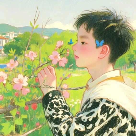 🌈红装一世🌈