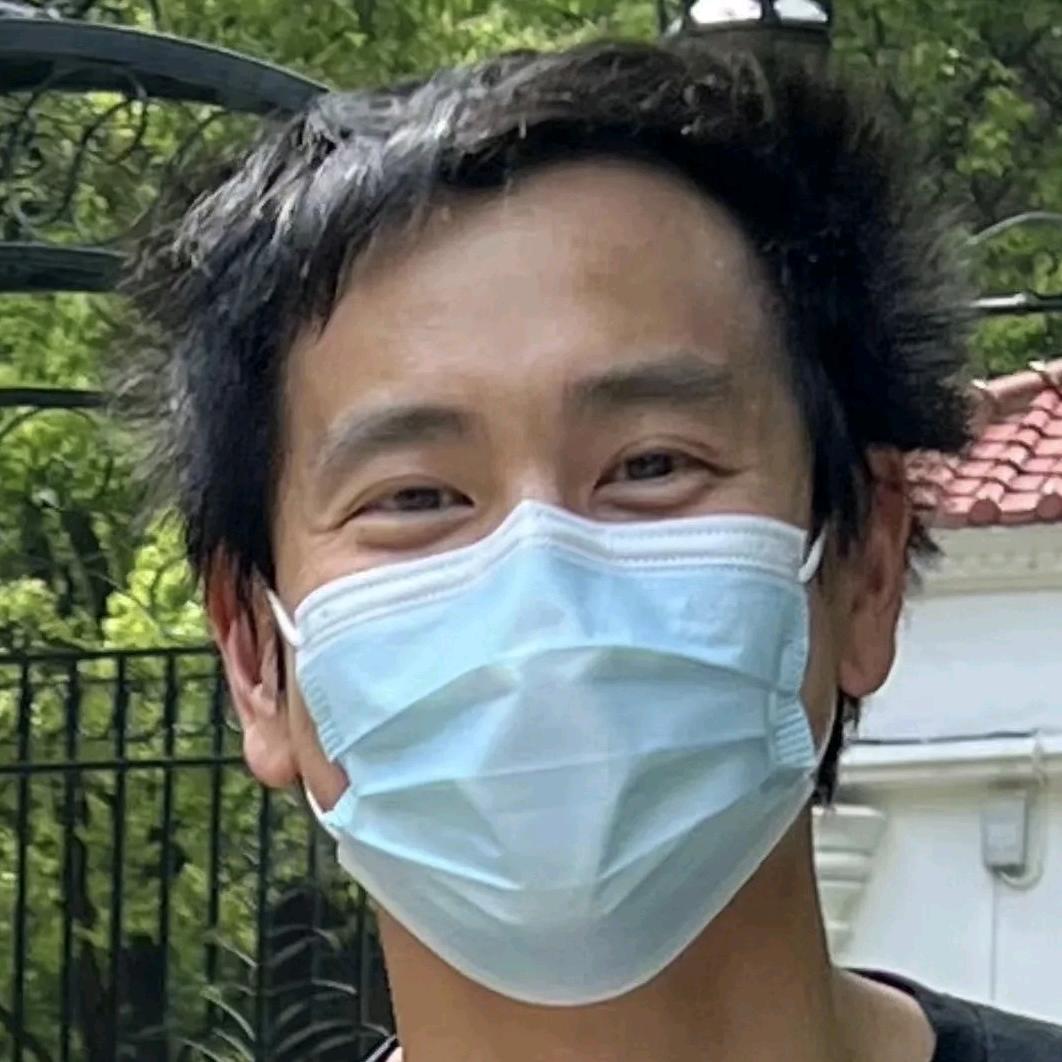 胡英俊（大地独白）