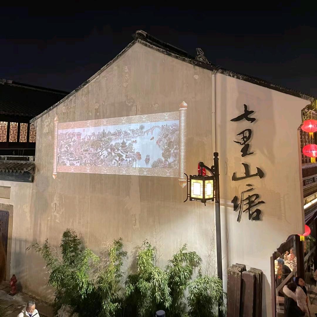小张