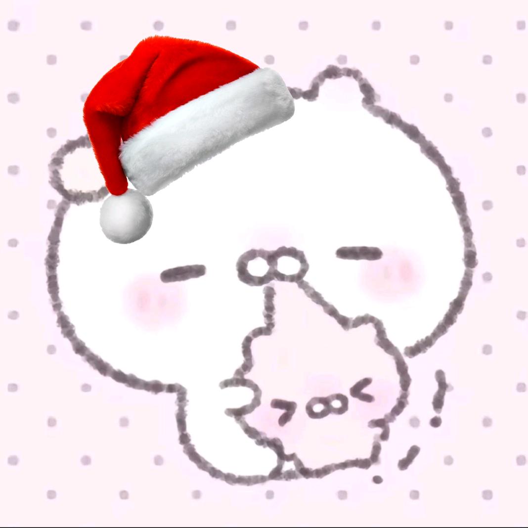 📎不要惹我咩 𓈒𓂂