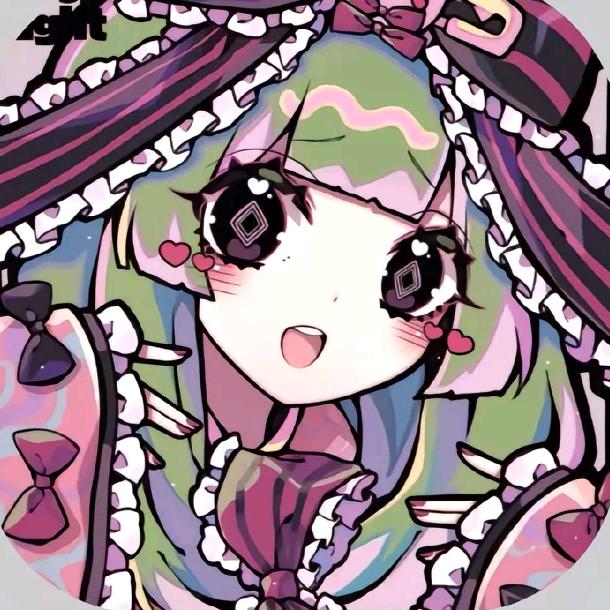 私は変です怪妞(喜推)