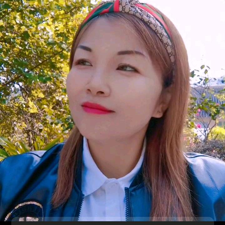 小龙女🐍🐍🐍