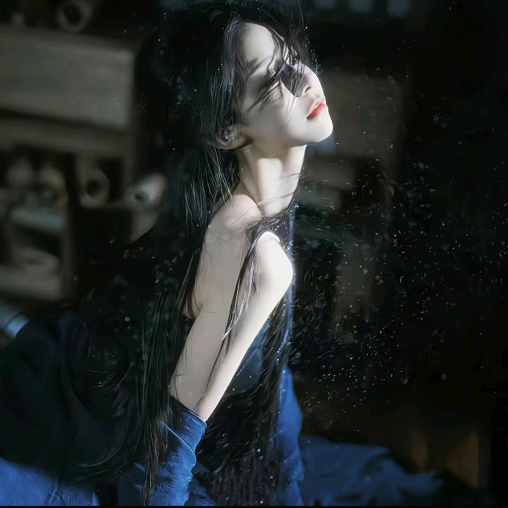 伤痕