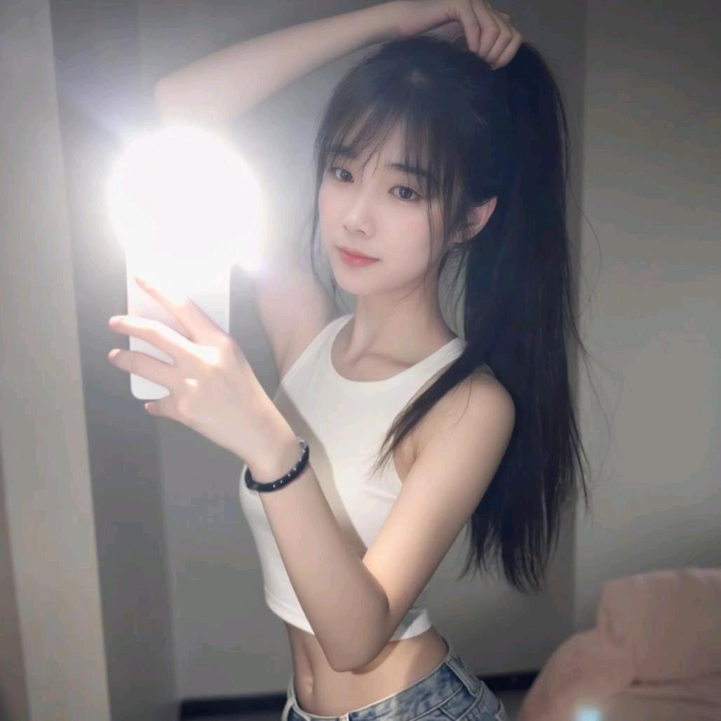 快乐女孩