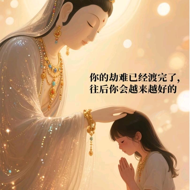 平安是福