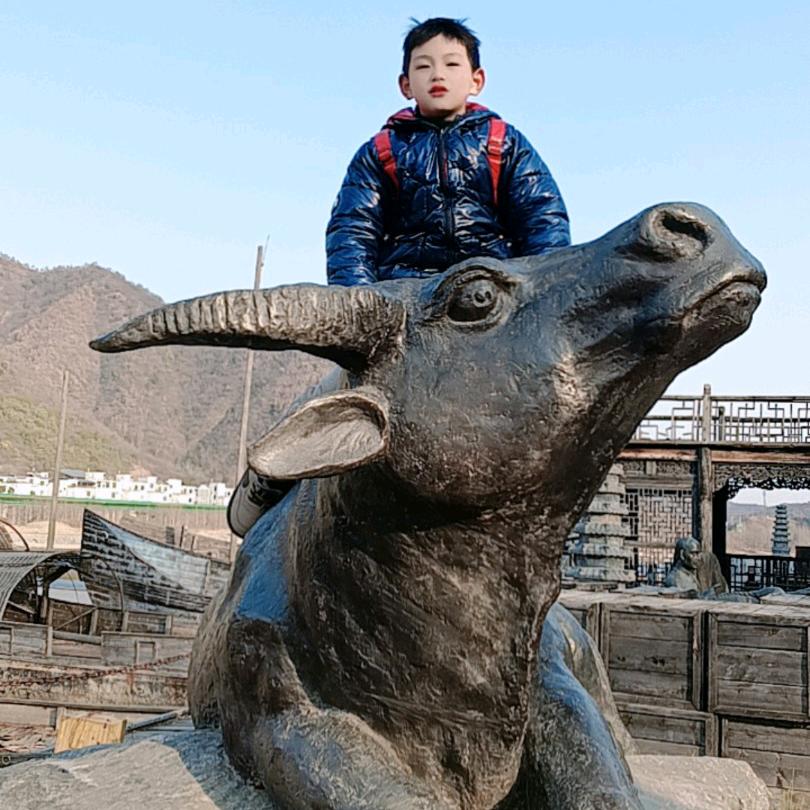 愿时光待我如初