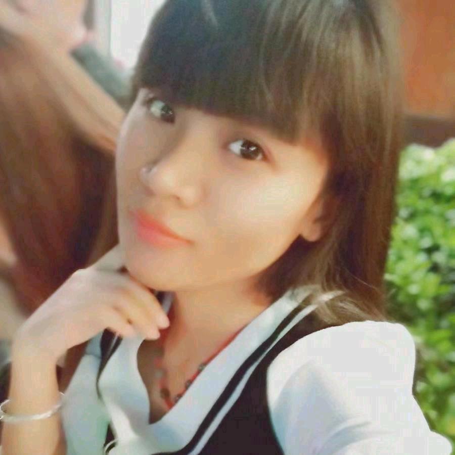 我是一个开心果