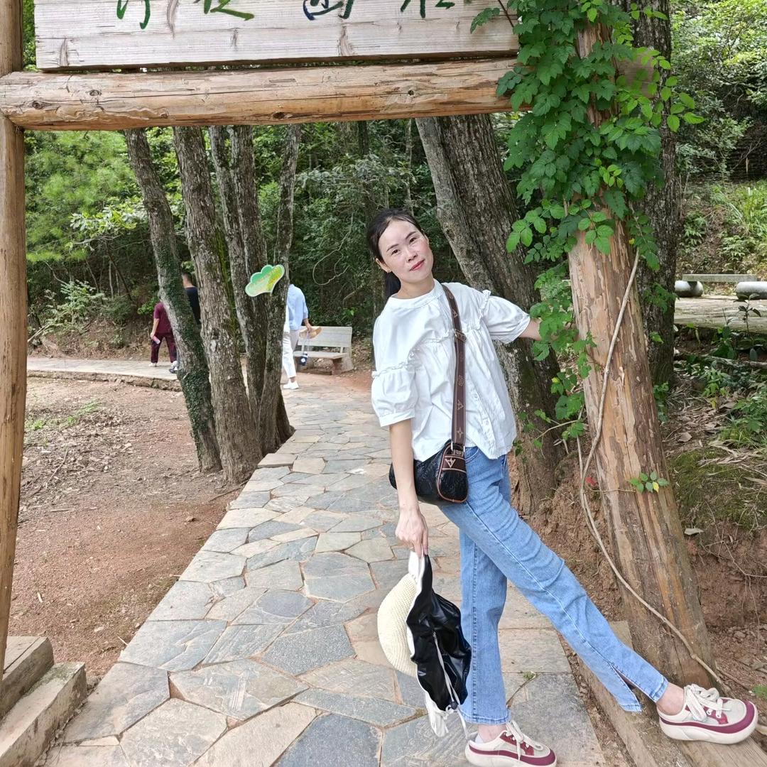 @小丽呀！