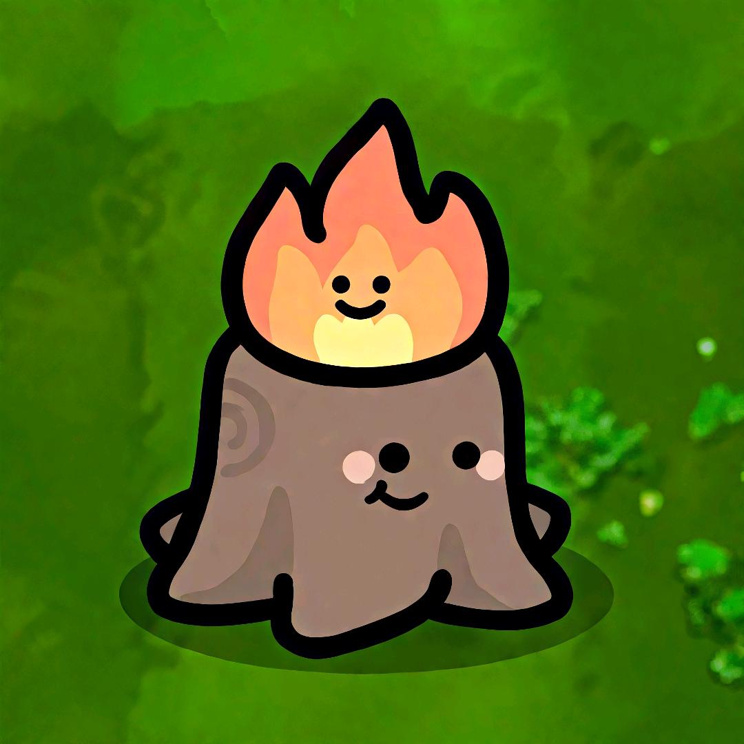 炎炎