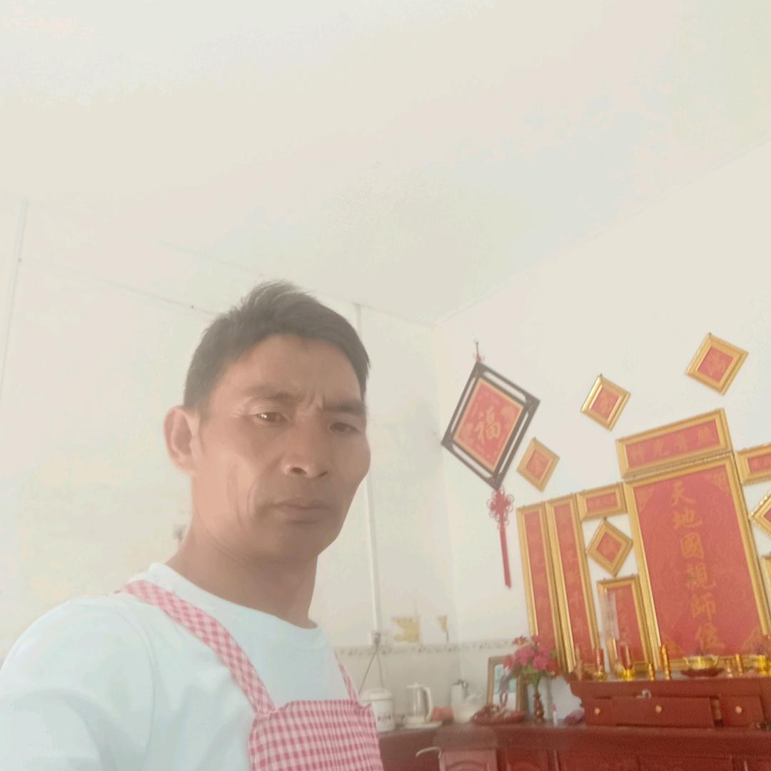 等待有缘人