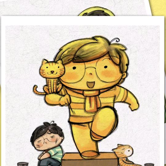 杨小志