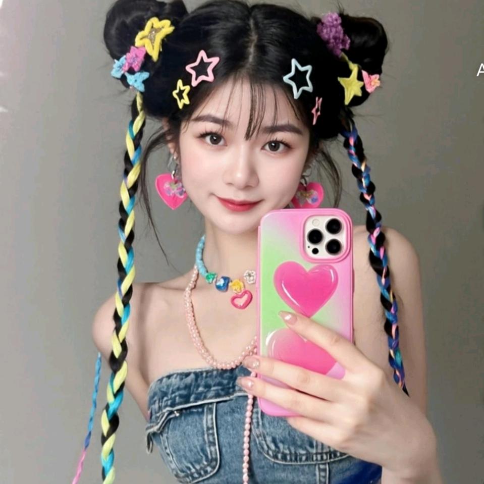 皮皮很乖（连着点赞拉黑）