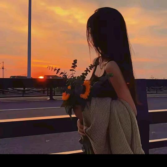 唯独爱（的某人）