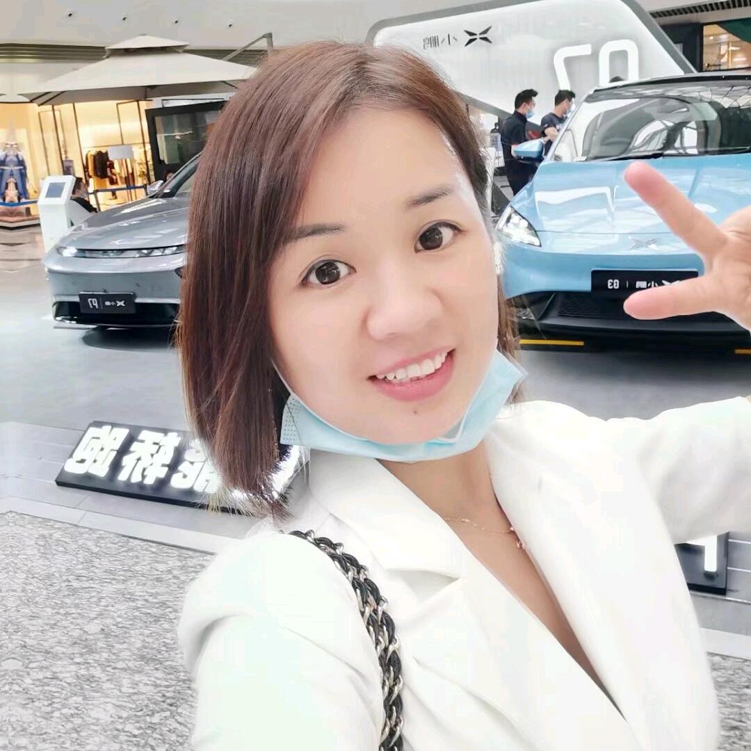 小赵手势舞