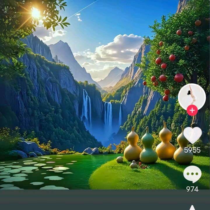幸运锦鲤