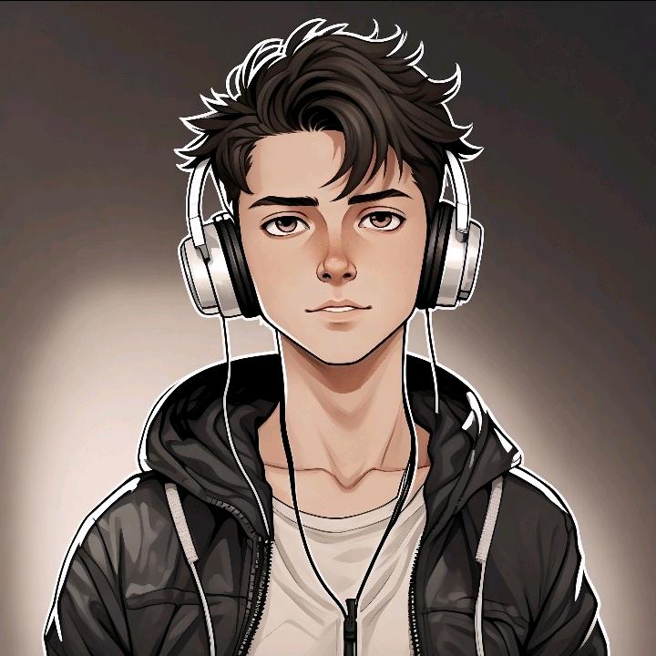 听着情歌笑着哭