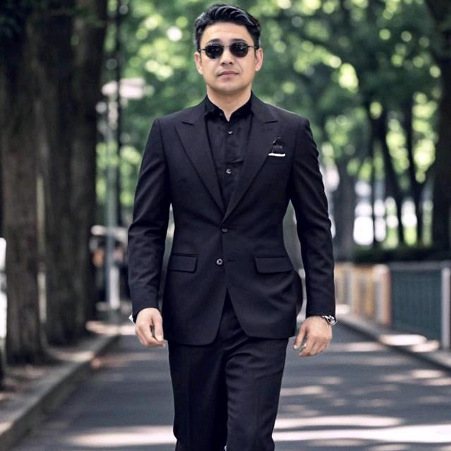 ༺🖤阿地力໊ཀྃএ᭄