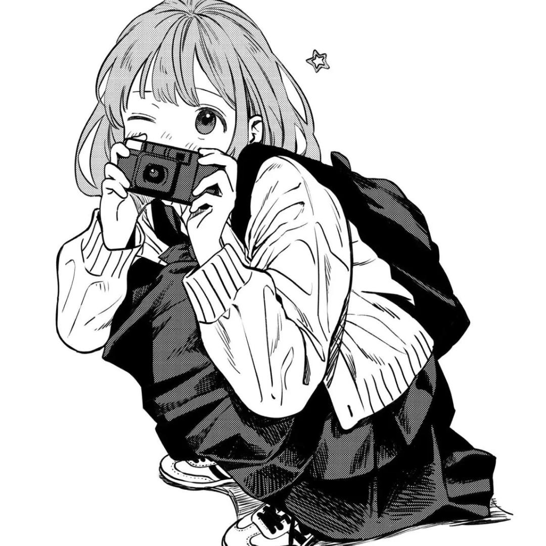 小Q📷