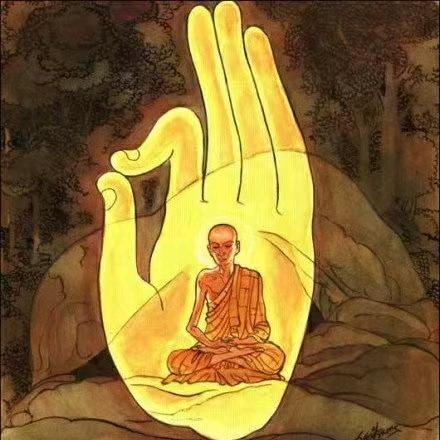 飘逸人
