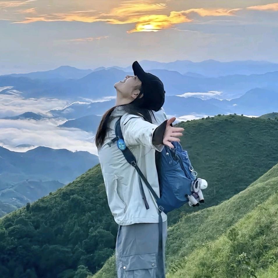就叫杨杨