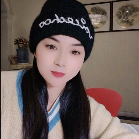 美佳儿（勿连赞）