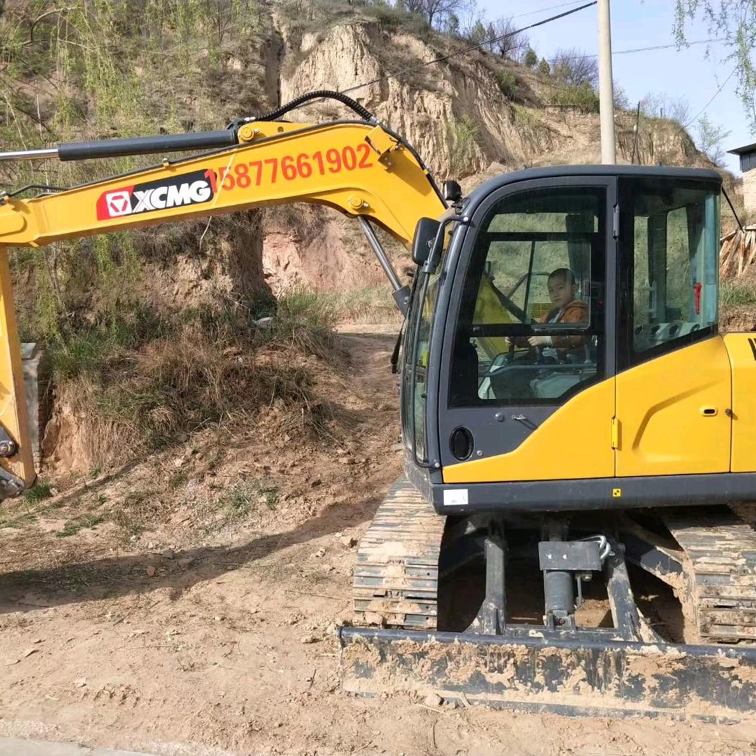 85挖机出租🇨🇳