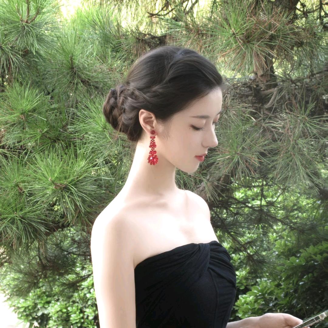 发型教学小课堂