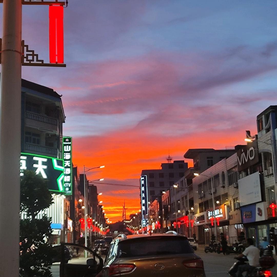岛上之鹰
