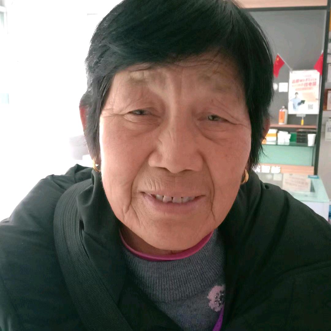 冯奶奶
