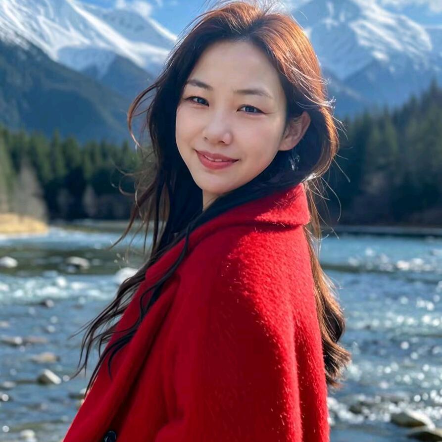 婉清