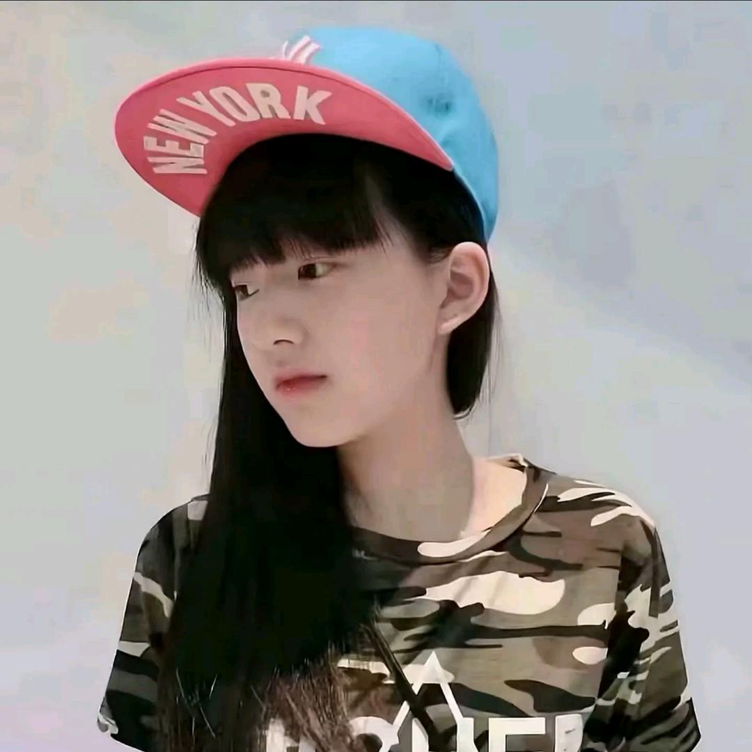 打了一个呼噜～