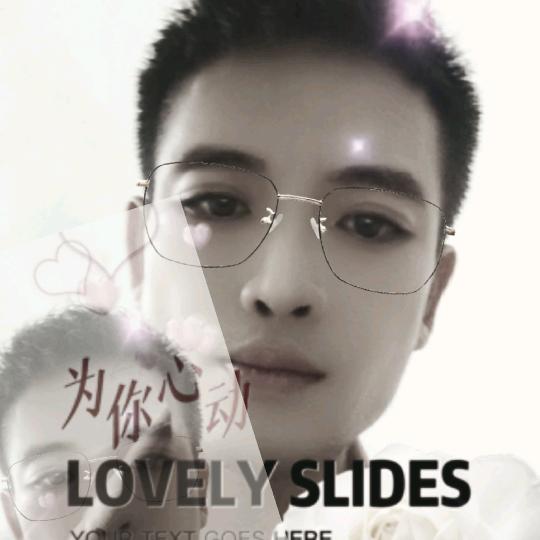 三生三世都是缘分