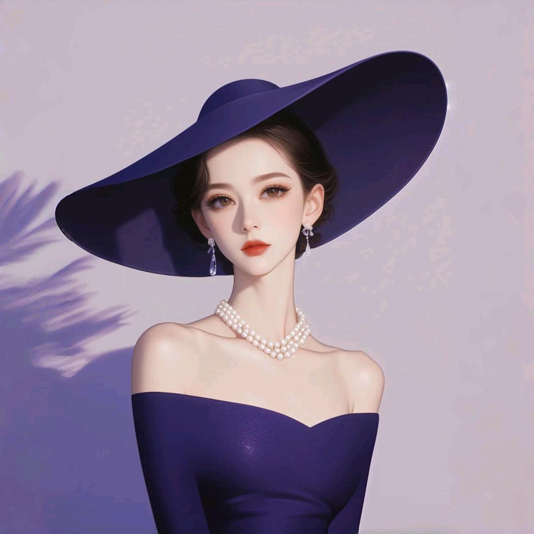 林子穿搭