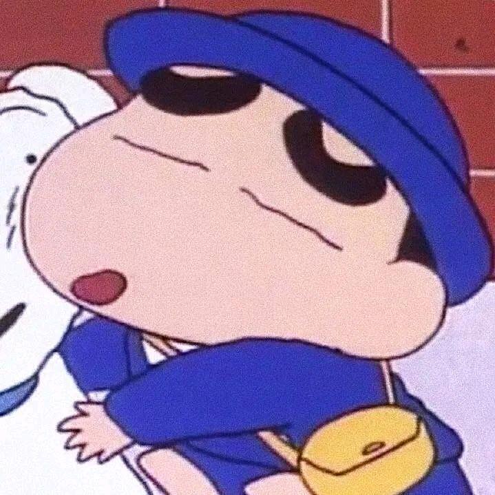 蜡笔小镡