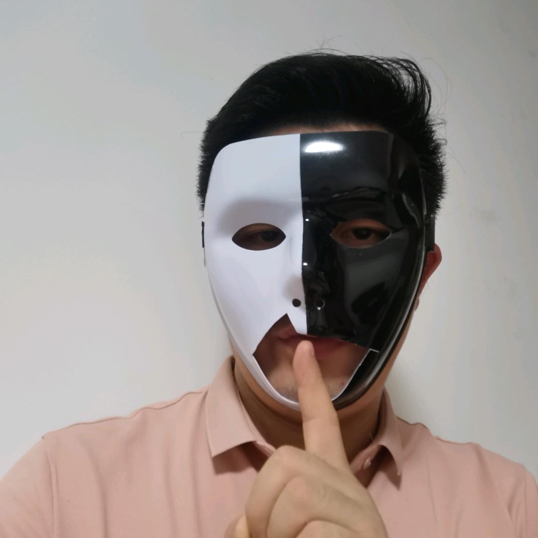 廷哥黑白正义频道