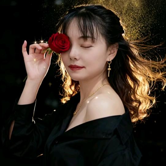 爱养花是一种享受