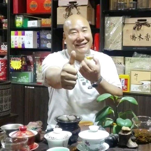 临潼虎哥