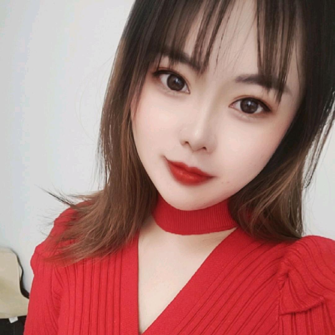 @凉皮小姐姐🍀🍀