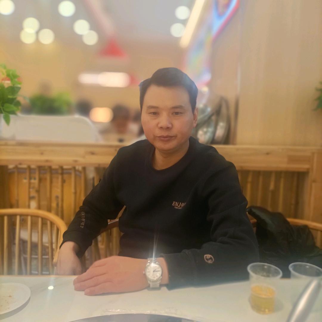 应城光明市场肉丸哥