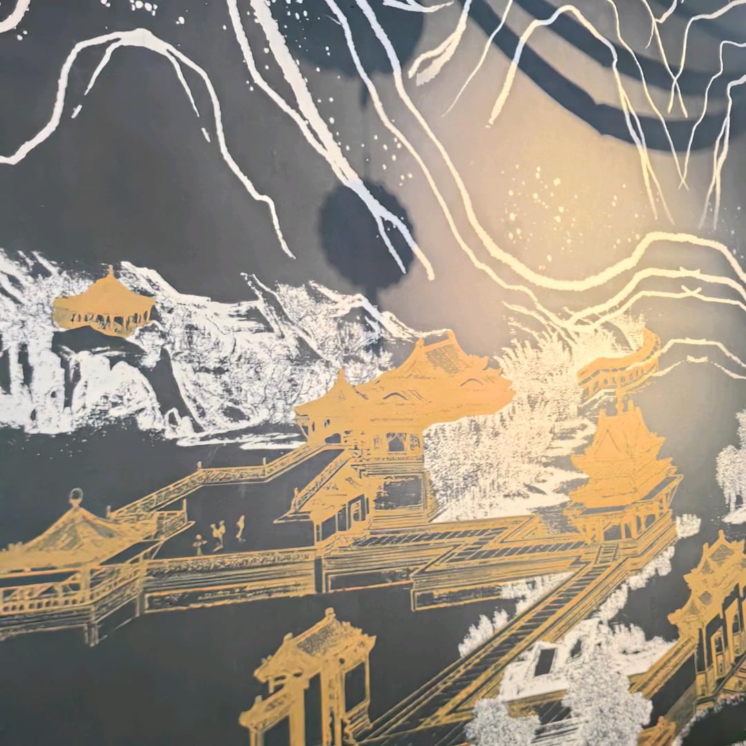 阳光