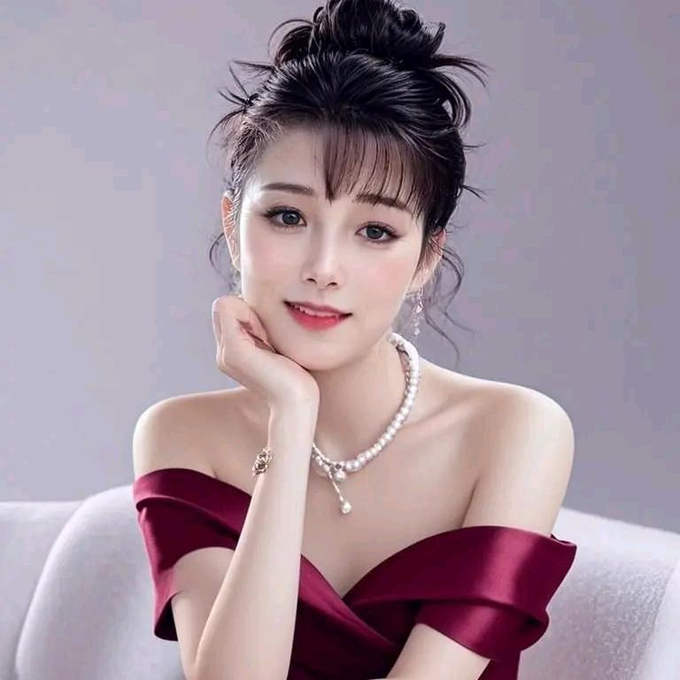 🌹农村梅梅🌹