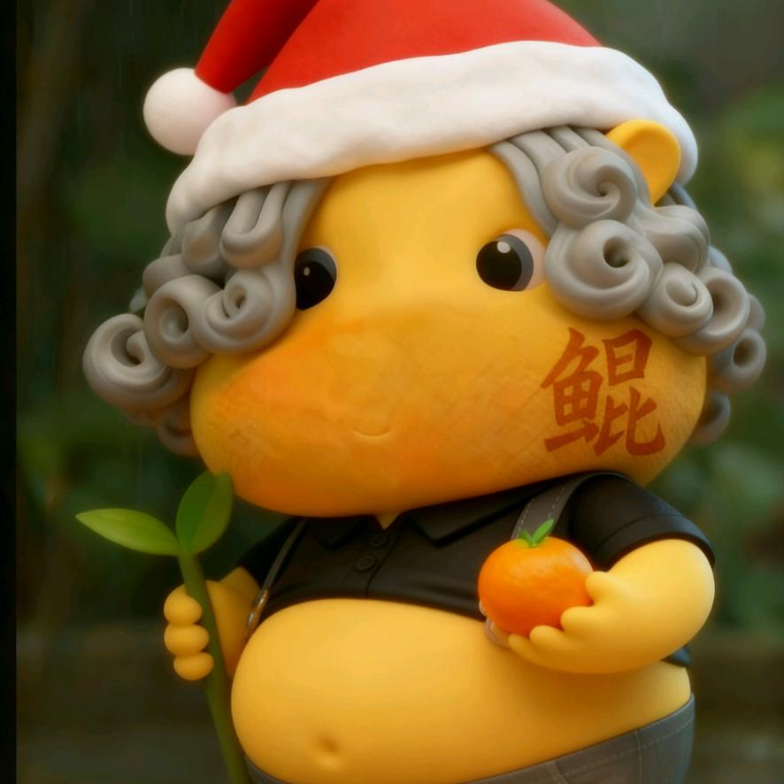 哎哟，你干嘛～🐒💩