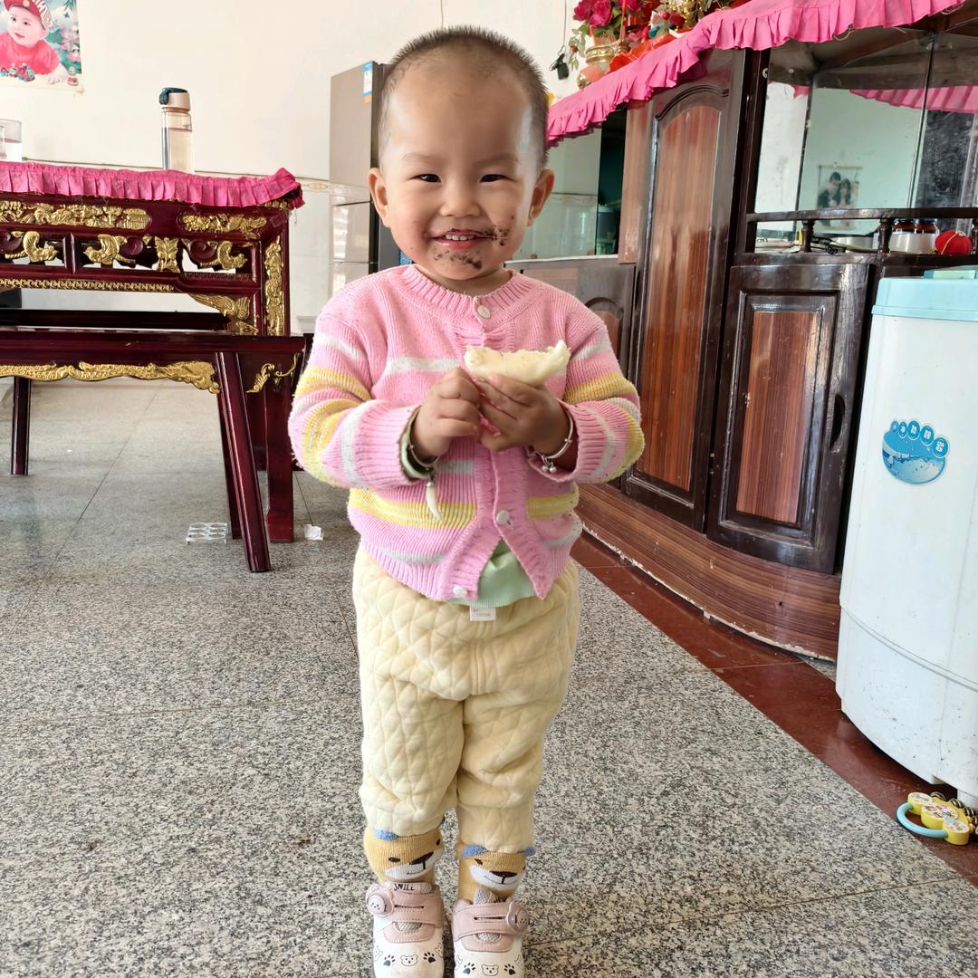 婷婷宝贝