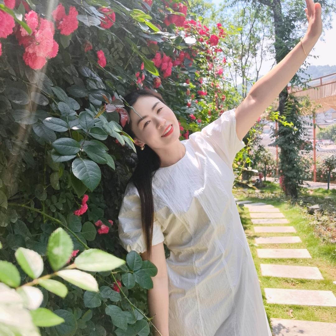 开心就好🙂🙂