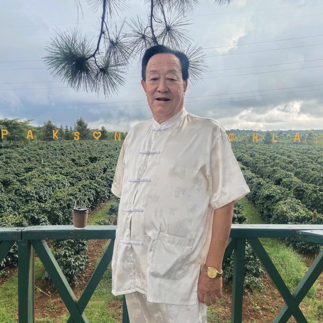 吴德全