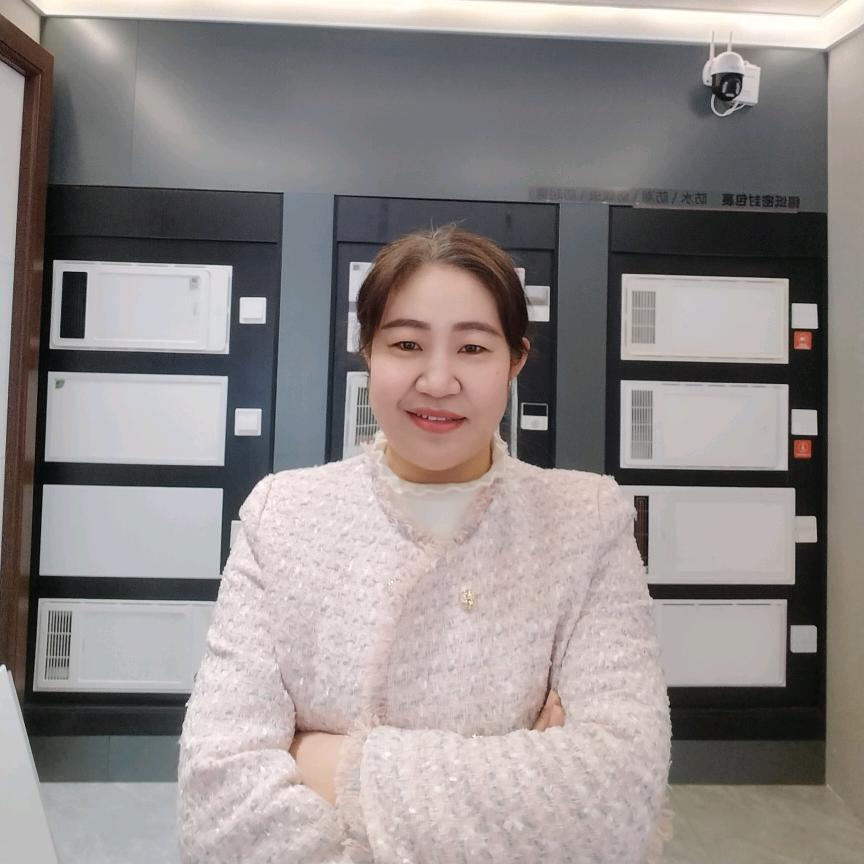 临清海邦吊顶 小马