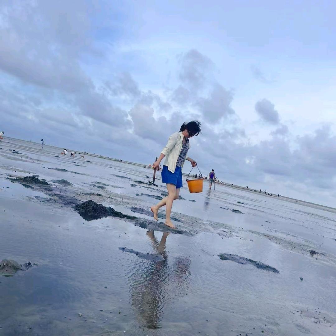 慢慢来